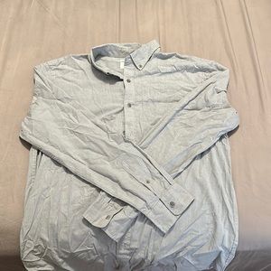 Old navy polo long sleeve
